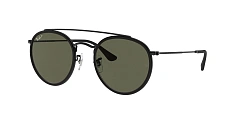 Солнцезащитные очки Ray-Ban 0RB3647N/001 