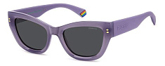 Солнцезащитные очки Polaroid PLD 6237/S/X 807 