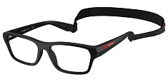 Оправа 0PS 03RV/MAG1O1 Prada Linea Rossa 