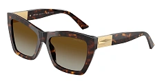 Солнцезащитные очки JIMMY CHOO  