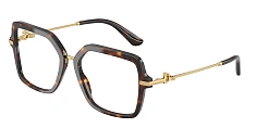 Оправа 0DG3396/502 Dolce & Gabbana 