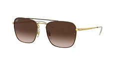 Солнцезащитные очки Ray-Ban 0RB3588/905513 