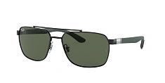 Солнцезащитные очки Ray-Ban 0RB3701/002/71 