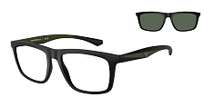 Солнцезащитные очки Emporio Armani 0EA4235/61871W 