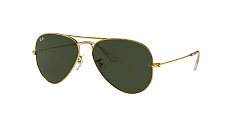 Солнцезащитные очки Ray-Ban 0RB3025 