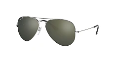 Солнцезащитные очки Ray-Ban 0RB3025 