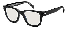 Оправа DAVID BECKHAM DB 7130 KB7