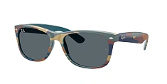 Солнцезащитные очки Ray-Ban 0RB2132 