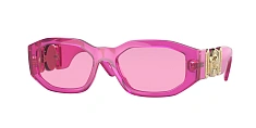 Солнцезащитные очки Versace 0VE4361/521773