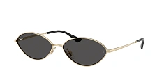 Солнцезащитные очки Ray-Ban 0RB3757/9213/2