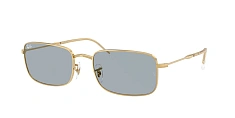 Солнцезащитные очки Ray-Ban 0RB3746/001/73 