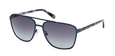 Солнцезащитные очки GUESS GUS 00210/02D 