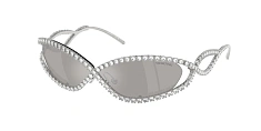 Солнцезащитные очки Swarovski 0SK7024/40047P