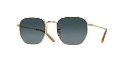 Солнцезащитные очки Oliver Peoples