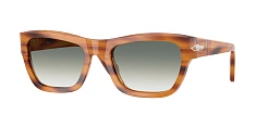 Солнцезащитные очки Persol 0PO0091S/95/58 