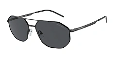 Солнцезащитные очки Emporio Armani 0EA2147/30027L 