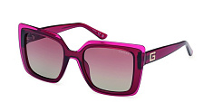 Солнцезащитные очки GUESS  