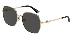 Солнцезащитные очки JIMMY CHOO 0JC4008HD/300868 