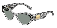 Солнцезащитные очки Dolce & Gabbana 0DG4480 