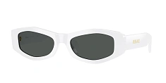 Солнцезащитные очки Versace 0VE4487/777/87