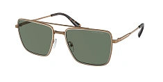 Солнцезащитные очки Michael Kors 0MK1154/18993H 