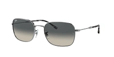Солнцезащитные очки Ray-Ban 0RB3706/001/51 