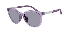 Солнцезащитные очки Emporio Armani