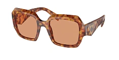 Солнцезащитные очки Prada 0PR 28ZS/14L09Z 