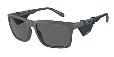 Солнцезащитные очки Emporio Armani  