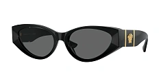 Солнцезащитные очки Versace 0VE4454/GB1/87 