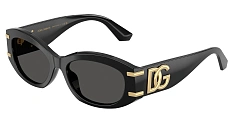 Солнцезащитные очки Dolce & Gabbana 0DG4502/33301A