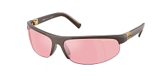 Солнцезащитные очки Miu Miu 0MU A02S/17Y5M0 