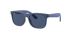 Солнцезащитные очки Ray-Ban 0RJ9069S 