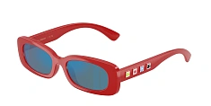 Солнцезащитные очки Dolce & Gabbana 0DX6006U 