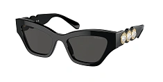 Солнцезащитные очки Swarovski 0SK6021/105087 