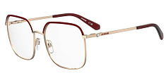 Оправа MOSCHINO LOVE MOL642 MOSCHINO 