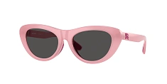 Солнцезащитные очки Burberry 0JB4004U/413187 