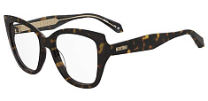 Оправа MOS665 086 MOSCHINO 