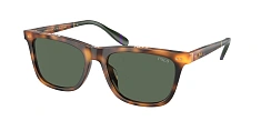 Солнцезащитные очки Polo Ralph Lauren 0PH4205U/614171 