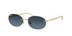 Солнцезащитные очки Ray-Ban 0RB3767/003/MF 