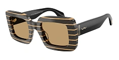 Солнцезащитные очки Giorgio Armani 0AR8241U/622673 