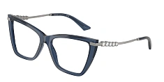 Оправа JIMMY CHOO 0JC3020B/5017
