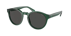 Солнцезащитные очки Polo Ralph Lauren 0PH4192/608487 