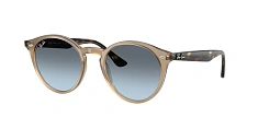 Солнцезащитные очки Ray-Ban 0RB2180/616613 