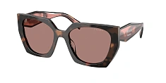 Солнцезащитные очки Prada 0PR 15WS