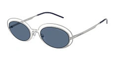 Солнцезащитные очки Emporio Armani 0EA2160/304580 