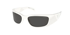 Солнцезащитные очки Prada 0PR A19S/1BO40G 