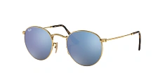 Солнцезащитные очки Ray-Ban 0RB3447N/002/71 