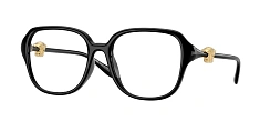 Оправа Versace  0VE3386D/GB1 