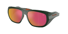 Солнцезащитные очки Polo Ralph Lauren 0PH4219U/597487 